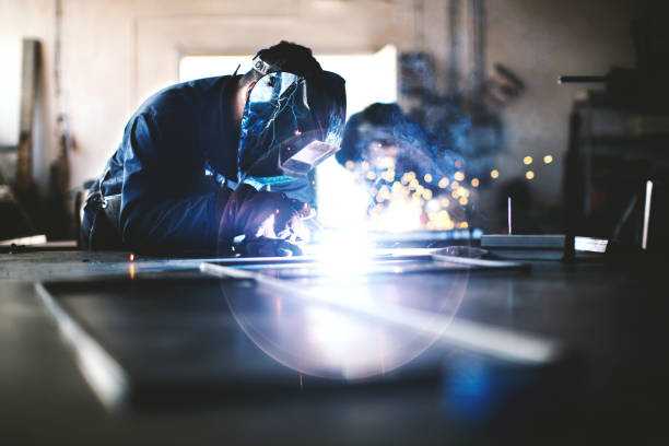 Best Pipe Welding in Cleveland, NC