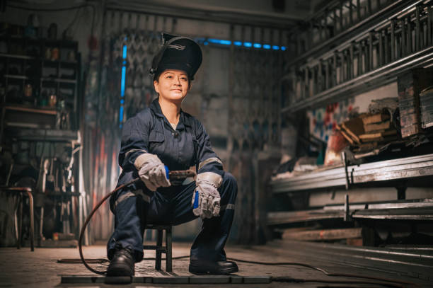 Best Structural Steel Welding in Cleveland, NC