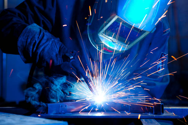 Best Food and Beverage Processing Equipment Welding in Cleveland, NC