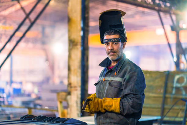 Affordable Welder Services in Cleveland, NC