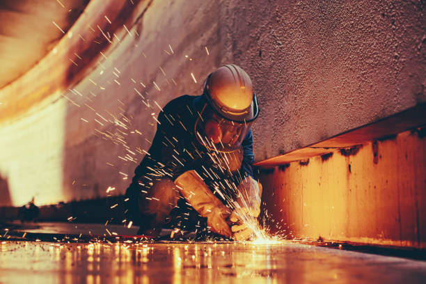Best Maintenance and Repair Welding in Cleveland, NC