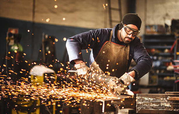 Best Automation and Robotic Welding in Cleveland, NC