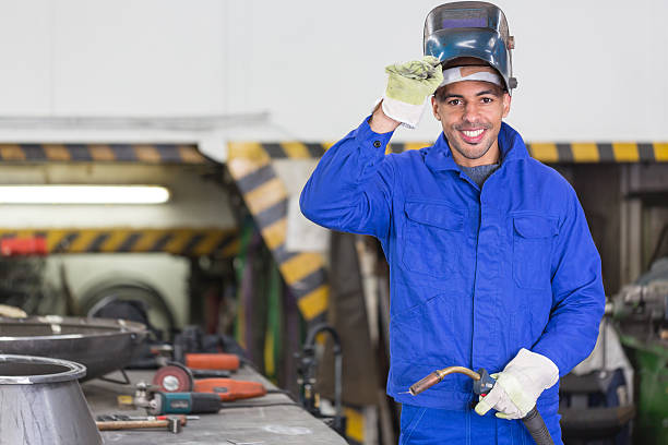 Best Artistic and Custom Metal Fabrication in Cleveland, NC