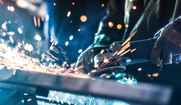 Best Marine and Shipbuilding Welding in Cleveland, NC